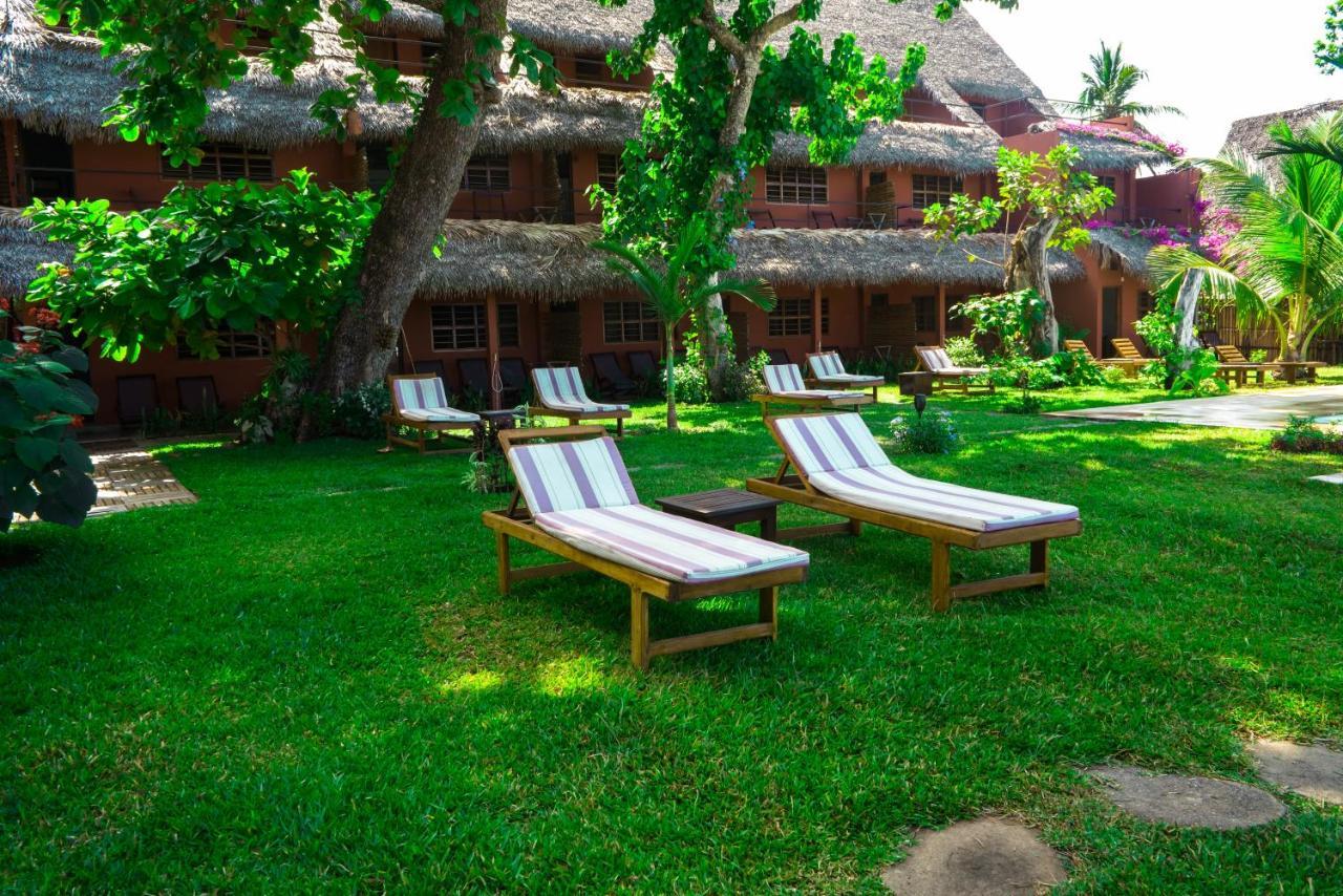 Nosy Lodge 외부 사진