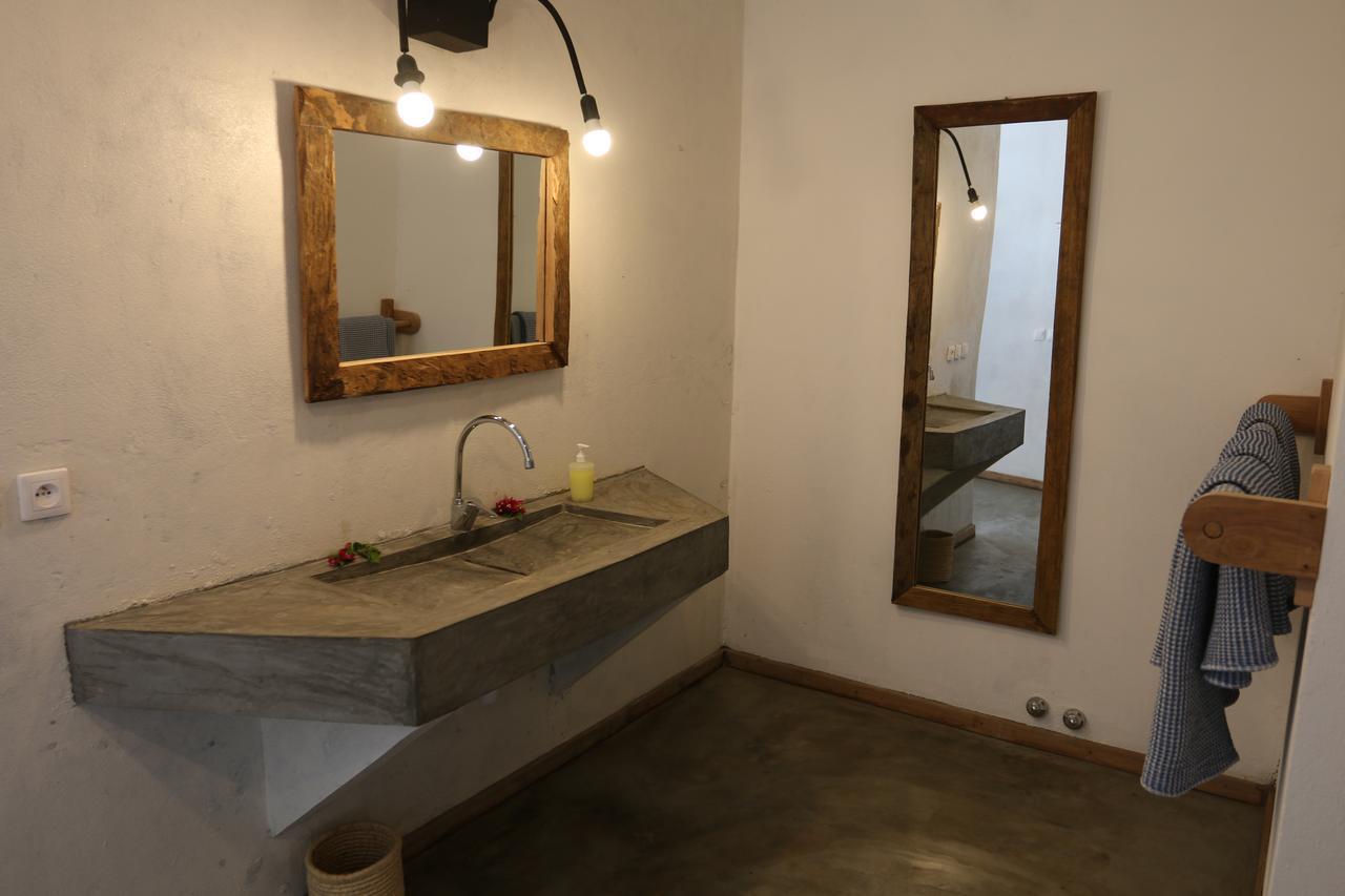 Nosy Lodge 외부 사진