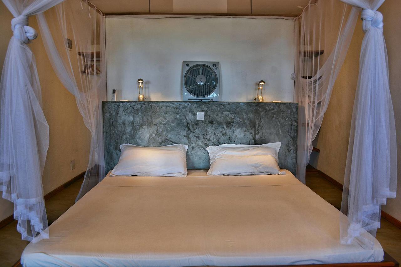 Nosy Lodge 외부 사진