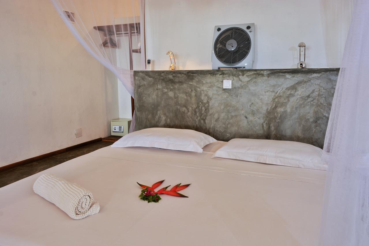 Nosy Lodge 외부 사진